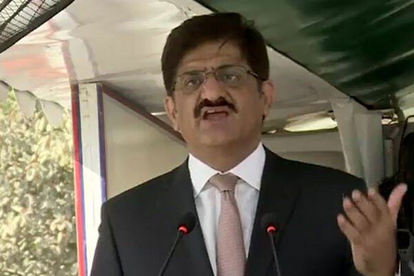پیپلز پارٹی سینیٹ اور ضمنی الیکشن میں حصہ لے رہی ہے: وزیراعلیٰ سندھ
