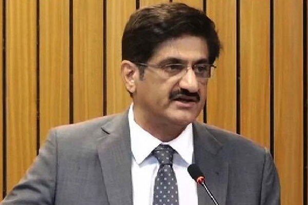 آئی جی سندھ کو تبدیل کرنے کا فیصلہ