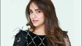 Nadia Khan