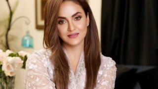 Nadia Khan