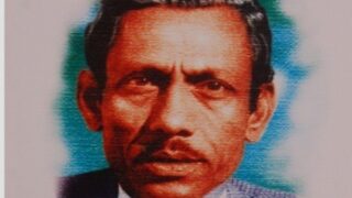 Nasir Kazmi