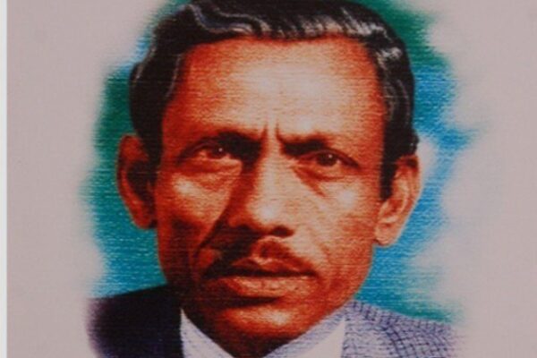 اردو کے مایا ناز شاعر ناصر کاظمی کا 95 واں یوم پیدائش