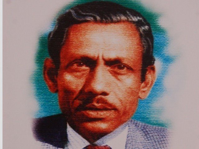 Nasir Kazmi