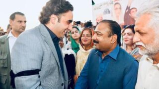 Naveed Amir