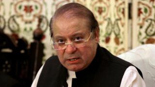 Nawaz Sharif