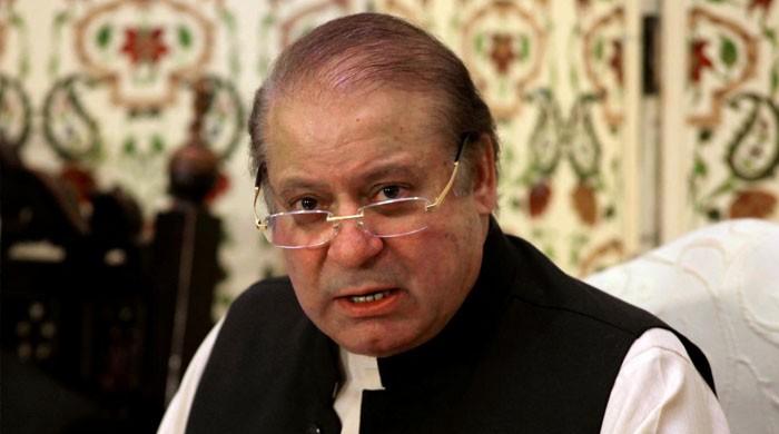 Nawaz Sharif