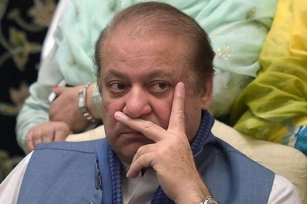 اسلام آباد ہائیکورٹ نے نواز شریف کو اشتہاری قرار دیدیا