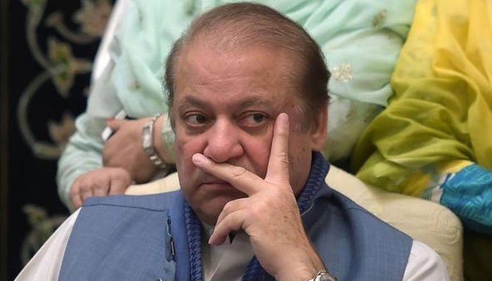 Nawaz Sharif