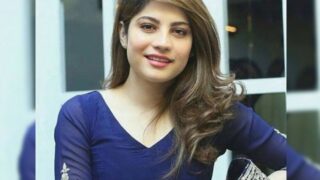 Neelam Munir