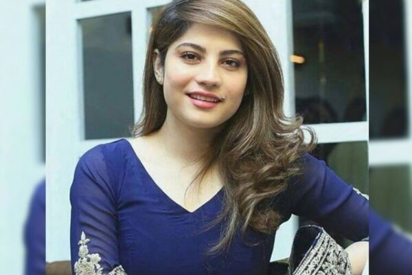 نیلم منیر نے کورونا وائرس کا ٹیسٹ مثبت آنے کی تصدیق کر دی