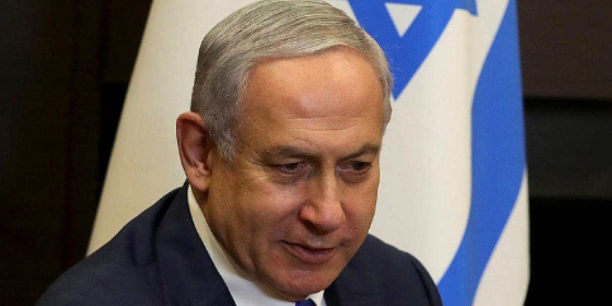 Netanyahu