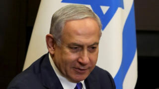Netanyahu