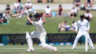 New Zealand vs Pakistan