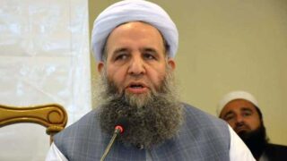 Noor ul Haq Qadri