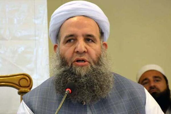 جب تک کورونا ویکسین نہیں آ جاتی معمول کے مطابق حج نہیں ہو گا: وزیر مذہبی امور