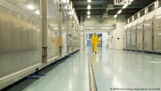 Nuclear Installation
