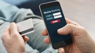 Online Banking Customers