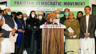 PDM Press Conference