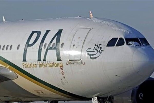 پی آئی اے کی سعودی عرب جانے والی تمام پروازیں منسوخ