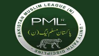 PML -N