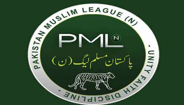 PML -N