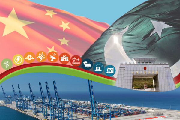 راہ داری ہزارہ میں ترقی و خوشحالی