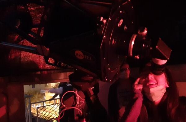 مشتری اور زحل کا ’عظیم ملاپ‘، اب 800 سال بعد مشاہدہ ہو گا