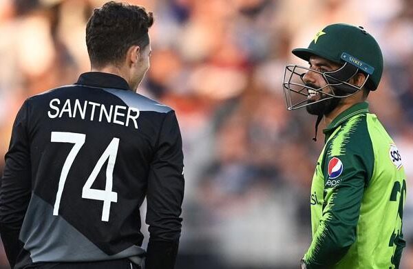 شاہینز بلیک کیپس سے پہلے ٹی ٹوئنٹی کی شکست کا بدلہ لینے کیلیے تیار