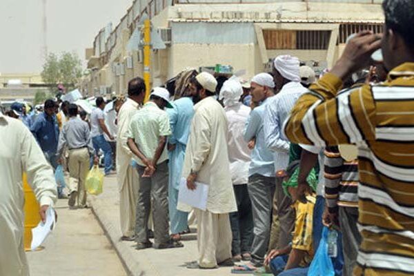 حکومت نے سعودی عرب سے بے دخل پاکستانیوں کو واپس لانے کی ہدایت کر دی