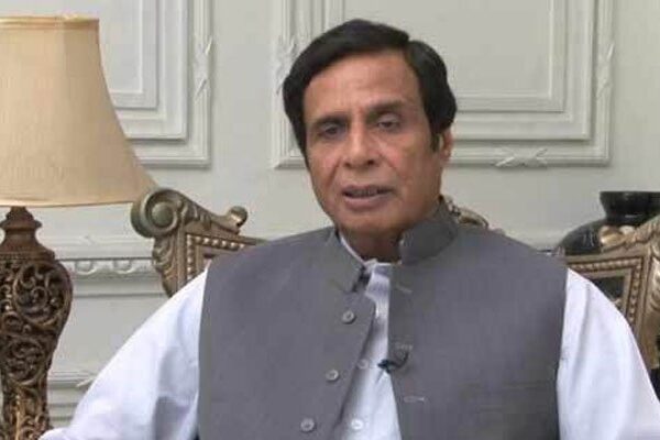 اسپیکر پنجاب اسمبلی پرویز الہی کی حکومت پر برہمی کام کر گئی
