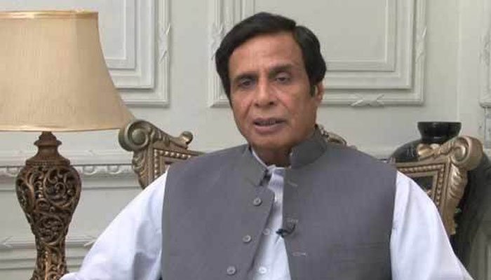Pervez Elahi