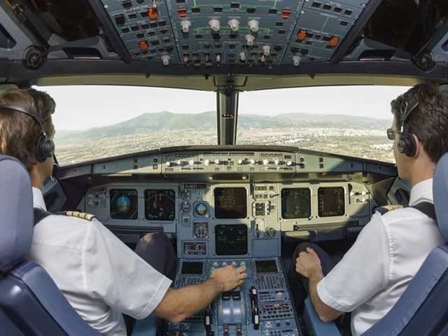 Pilots
