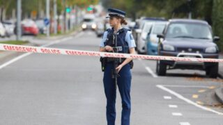 Police