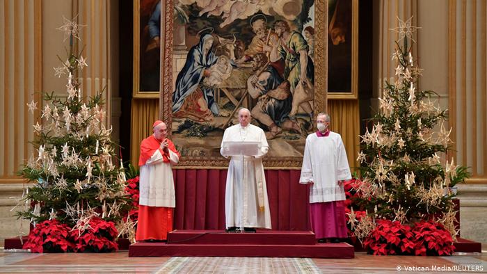 Pope Francis