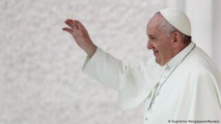 Pope Francis