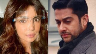 Priyanka Chopra, Aftab