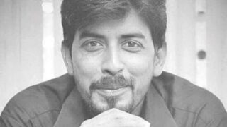 Qais Javed
