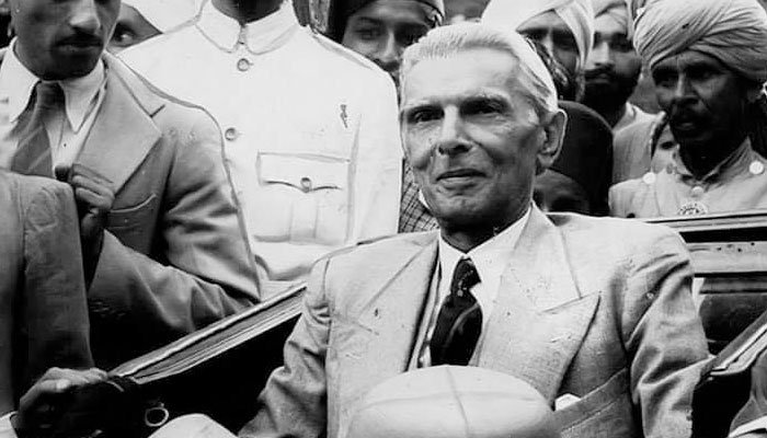 Quaid e Azam