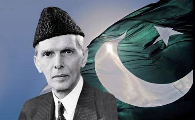 Quaid-e-Azam
