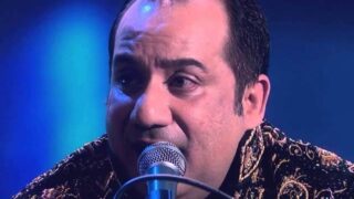 Rahat Fateh Ali