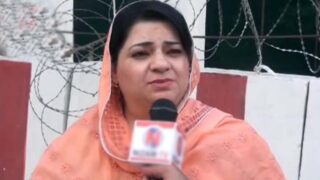 Raheela Khadim Hussain