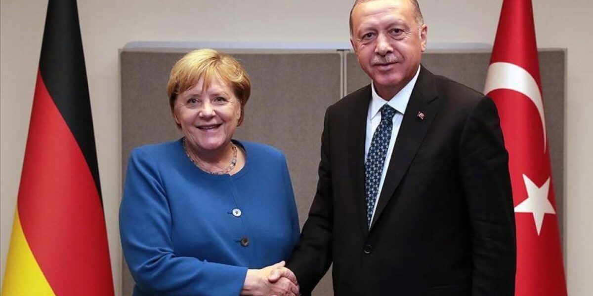 Recep Tayyip Erdogan