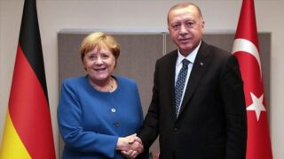 Recep Tayyip Erdogan
