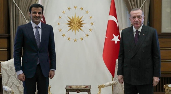 Recep Tayyip Erdogan