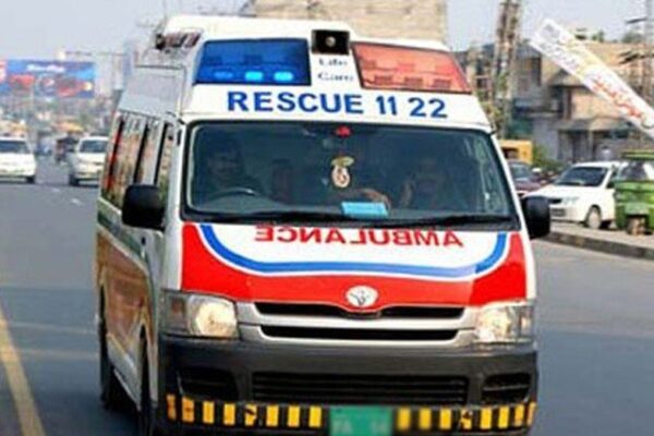 والدہ کی ذرا سی غفلت سے اس کے کم سن بچے جھلس کر جاں بحق