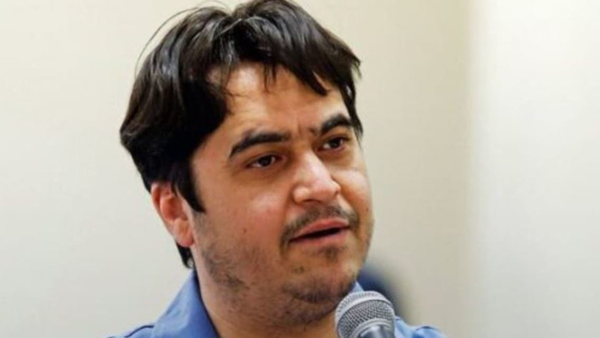 Ruhollah Zam