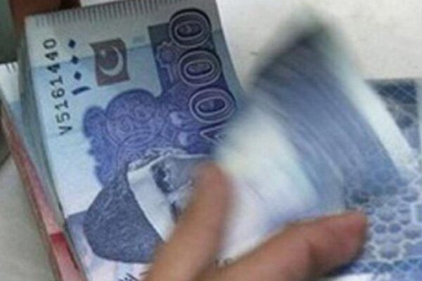جولائی تا اکتوبر، بجٹ خسارہ بڑھ کر 894 ارب روپے ہو گیا