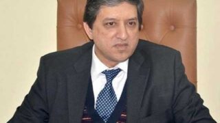 Saleem Mandviwala