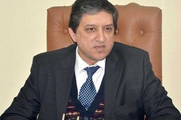 نیب کو پاکستان سمیت پوری دنیا میں بلیک لسٹ کراؤں گا، ڈپٹی چیئرمین سینیٹ