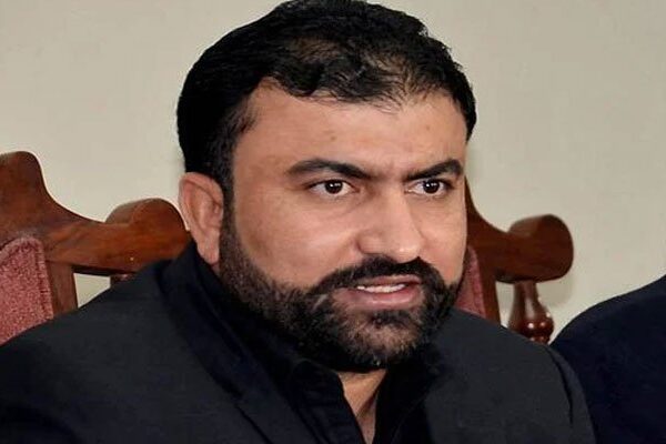 سینیٹر سرفراز بگٹی پر لیویز ناکے پر حملہ کرنے کا مقدمہ درج